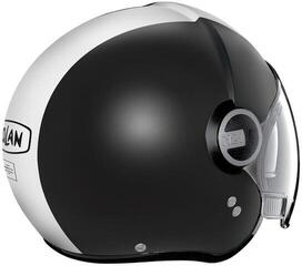 Jethelm Nolan N21 Visor Dolce Vita Flat Black XL Jethelm - 3