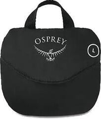 Husa de ploaie rucsac Osprey Ultralight Black - 2