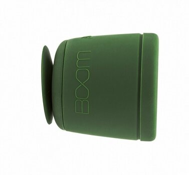portable Speaker Polk Audio Swimmer Duo Green/Orange - 7