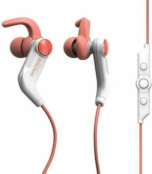 Bezdrátové sluchátka do uší KOSS BT190i Coral Bezdrátové sluchátka do uší - 2
