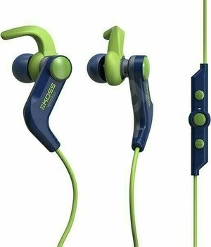 Wireless In-ear headphones KOSS BT190i Blue - 2