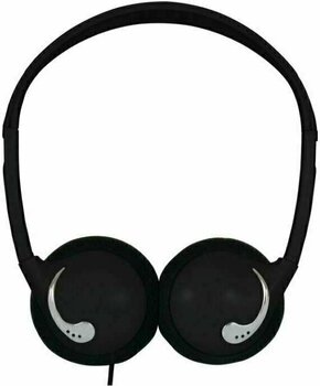Trådløse on-ear hovedtelefoner KOSS KPH25 Sort - 3