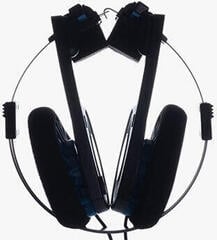 On-ear Headphones KOSS Porta Pro Black On-ear Headphones - 2
