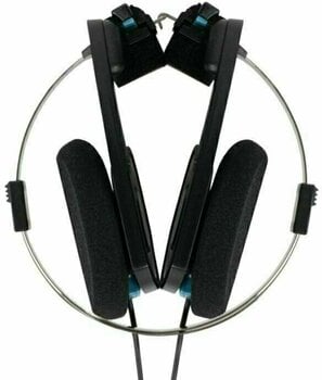 Trådløse on-ear hovedtelefoner KOSS Porta Pro KTC Sort - 3