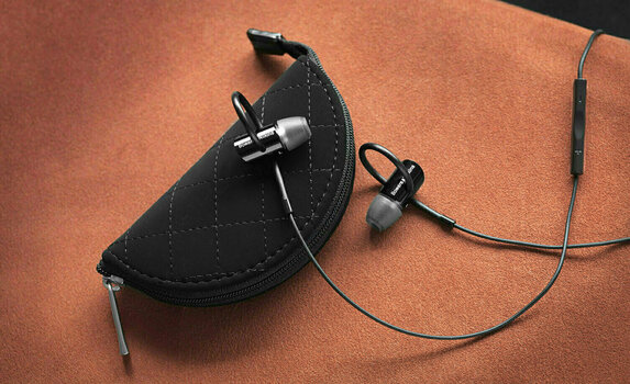 Ecouteurs intra-auriculaires Bowers & Wilkins C5 Series 2 - 4