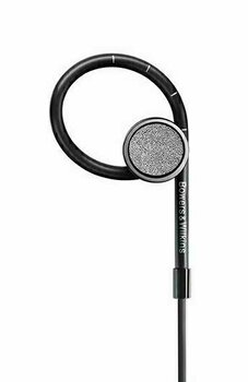 Ecouteurs intra-auriculaires Bowers & Wilkins C5 Series 2 - 5