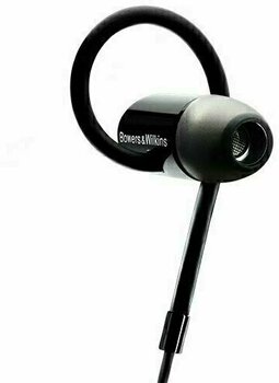 Ecouteurs intra-auriculaires Bowers & Wilkins C5 Series 2 - 8