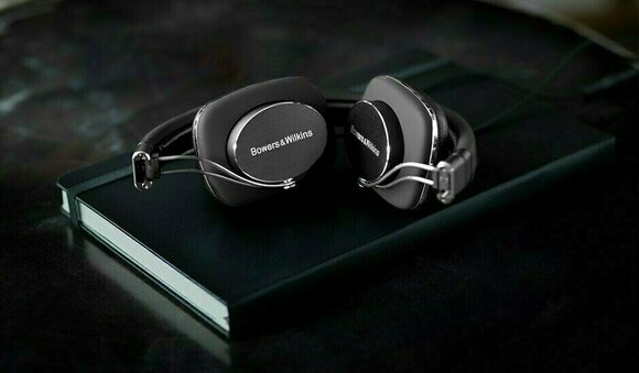 On-ear Headphones Bowers & Wilkins P3 Series 2 - 3
