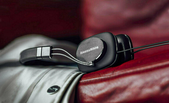 On-ear Headphones Bowers & Wilkins P3 Series 2 - 4