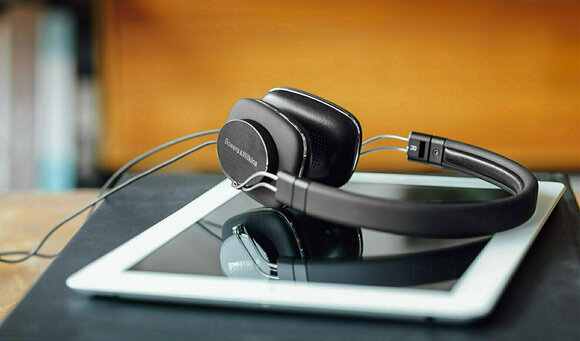 On-ear Headphones Bowers & Wilkins P3 Series 2 - 6