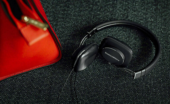 Ακουστικά on-ear Bowers & Wilkins P3 Series 2 - 7