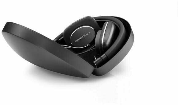 Auscultadores on-ear Bowers & Wilkins P3 Series 2 - 10