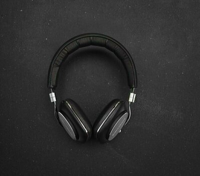 Ακουστικά on-ear Bowers & Wilkins P5 Series 2 - 4