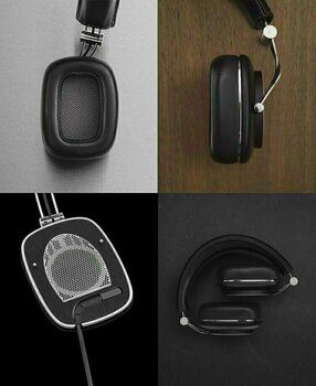 Hi-Fi Headphones Bowers & Wilkins P7 - 7