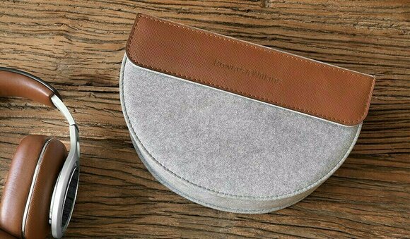 Słuchawki Hi-Fi Bowers & Wilkins P9 Signature - 2