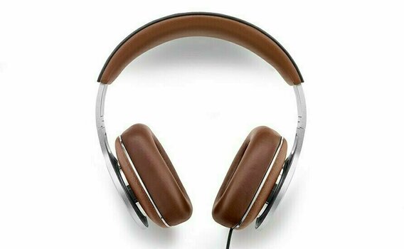 Słuchawki Hi-Fi Bowers & Wilkins P9 Signature - 6