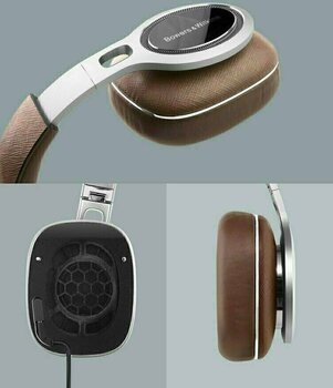Słuchawki Hi-Fi Bowers & Wilkins P9 Signature - 8