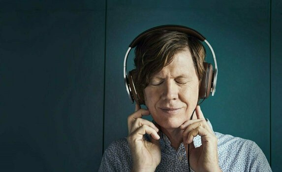 Słuchawki Hi-Fi Bowers & Wilkins P9 Signature - 9