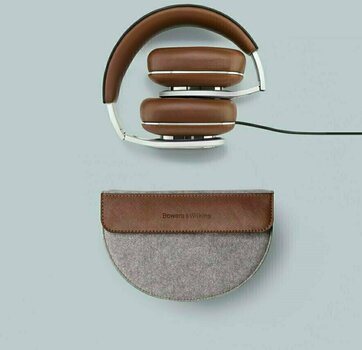 Słuchawki Hi-Fi Bowers & Wilkins P9 Signature - 10