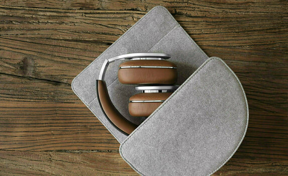 Słuchawki Hi-Fi Bowers & Wilkins P9 Signature - 13