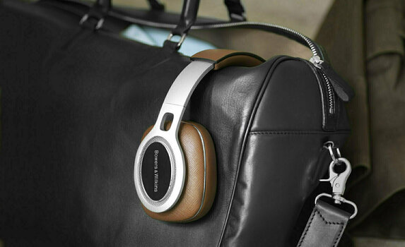 Słuchawki Hi-Fi Bowers & Wilkins P9 Signature - 15