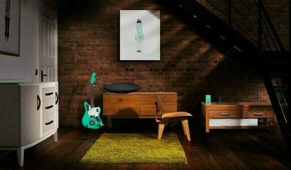 Hordozható hangfal Bowers & Wilkins Zeppelin Wireless Black - 3