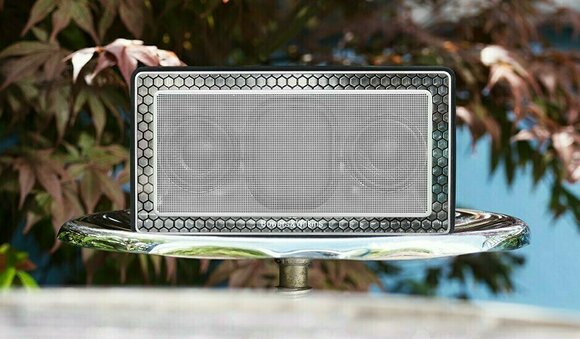 Altavoces portátiles Bowers & Wilkins T7 Wireless - 4