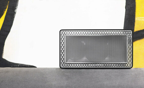 Altavoces portátiles Bowers & Wilkins T7 Wireless - 8