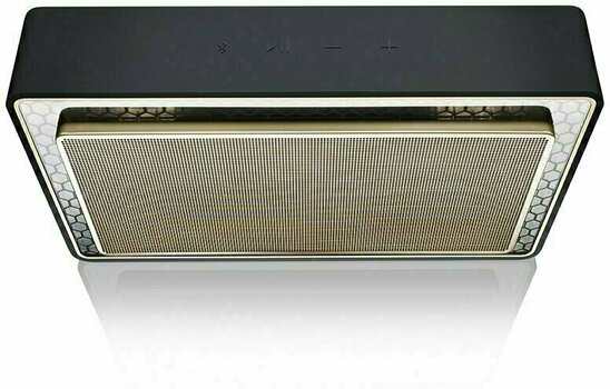 Portable Speaker Bowers & Wilkins T7 Gold Edition - 3