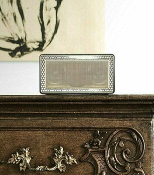 Portable Speaker Bowers & Wilkins T7 Gold Edition - 5