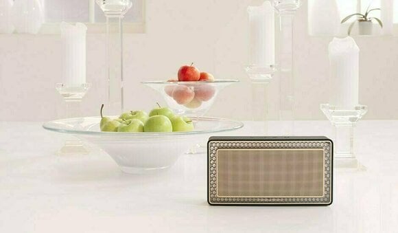 Portable Speaker Bowers & Wilkins T7 Gold Edition - 6