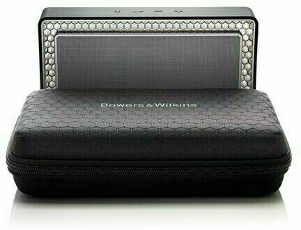 Accessori per altoparlanti portatili Bowers & Wilkins T7 Case - 4