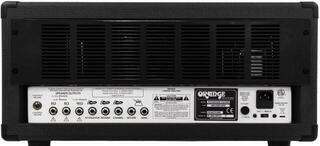 Wzmacniacz gitarowy lampowy Orange Rockerverb 100 MKIII BK Wzmacniacz gitarowy lampowy - 2