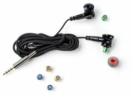 Ecouteurs intra-auriculaires Rock Jaw Audio Resonate - 2
