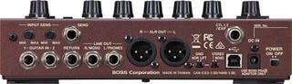 Guitar Multi-effect Boss AD-10 Guitar Multi-effect - 1