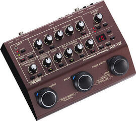 Guitar Multi-effect Boss AD-10 Guitar Multi-effect - 2
