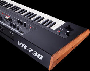Ψηφιακό όργανο Roland VR-730 V-COMBO Ψηφιακό όργανο - 1