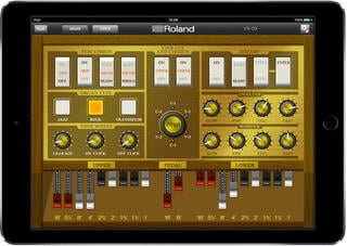 Ψηφιακό όργανο Roland VR-730 V-COMBO Ψηφιακό όργανο - 3