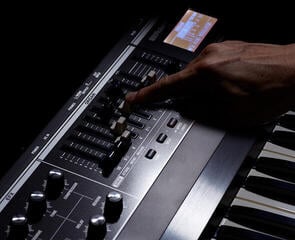 Ψηφιακό όργανο Roland VR-730 V-COMBO Ψηφιακό όργανο - 4