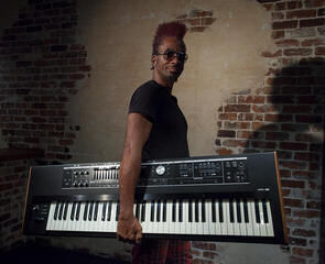 Ψηφιακό όργανο Roland VR-730 V-COMBO Ψηφιακό όργανο - 5