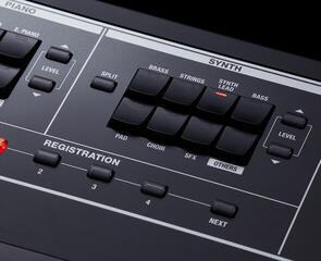 Ψηφιακό όργανο Roland VR-730 V-COMBO Ψηφιακό όργανο - 7