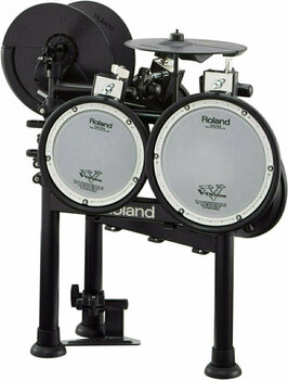Setovi električnih bubnjeva Roland TD-1KPX2 Black - 2