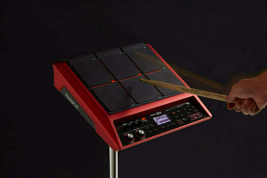 Elektronisch drumpad Roland SPD-SX SE - 3