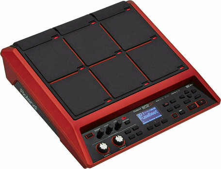 Elektronisch drumpad Roland SPD-SX SE - 5