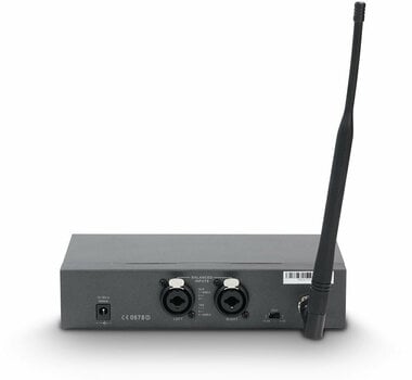Monitoreo Inalámbrico In Ear LD Systems MEI 1000 G2 - 2
