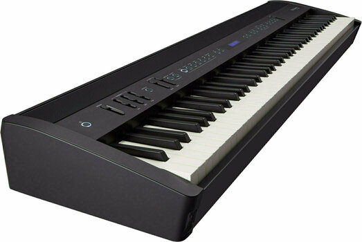 Piano digital de palco Roland FP-60 BK Piano digital de palco - 3