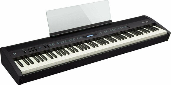 Piano digital de palco Roland FP-60 BK Piano digital de palco - 6