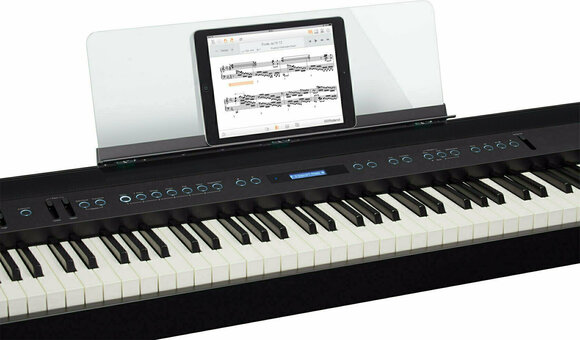 Digitaalinen stagepiano Roland FP-60 WH Digitaalinen stagepiano - 4