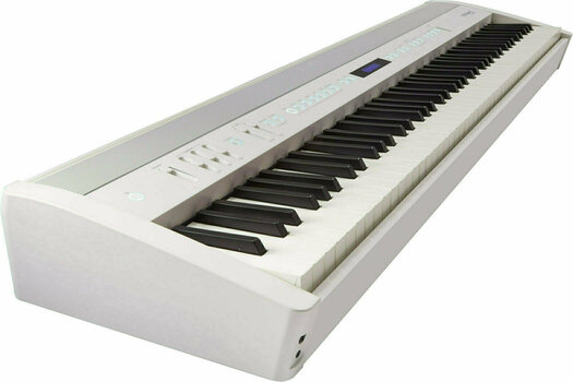 Cyfrowe stage pianino Roland FP-60 WH Cyfrowe stage pianino - 7