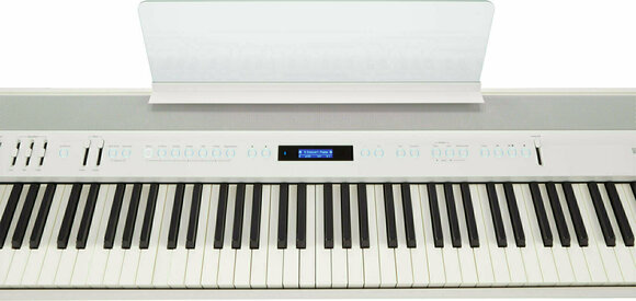 Piano de escenario digital Roland FP-60 WH Piano de escenario digital - 9